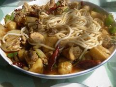 5-乾州食府(小雁塔店)