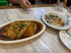 -溪涧堂农家土菜(神仙居店)