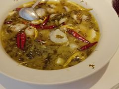 -桂满陇·蟹黄小笼汤包(清河万象店)
