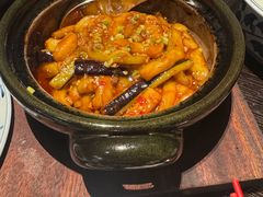 -玖五京菜(杭州城北万象城店)