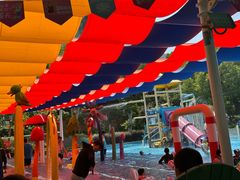 -苏州乐园森林水世界