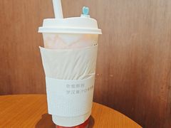 -奈雪的茶(南山大冲一期店)