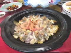 -新兴家喻酒家·羊城名宴(昌岗店)