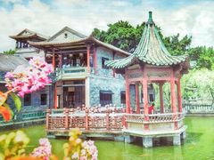 -东莞市可园博物馆