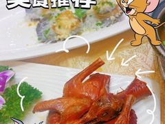 -大水车公馆·顺德菜·妈姐菜(均安店)
