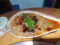 -马家大院铁锅炖(京粮广场店)