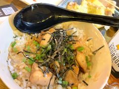 黄油拌饭-鸟内会居酒屋(得意潮馆店)