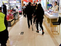 -聚宝隆购物中心(新昌街店)
