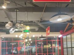 -蛙一刀·麻椒鱼火锅(金仙桥店)