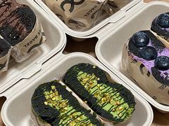 -One Bagel·一个贝果(凯德mall大峡谷店)