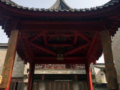 -龙潭水乡