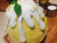 -After You Dessert Cafe(Silom Complex)