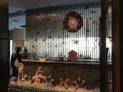 松临日本料理(维一店)-福临饭店(维一店)