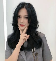 点击看大图 -那茉 Hair Salon