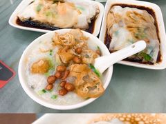 -穗银肠粉店(东川路店)
