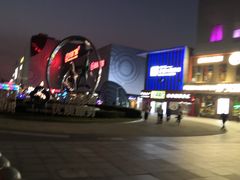 -万达广场(松江店)