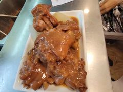 -盛记粥面(佐敦店)