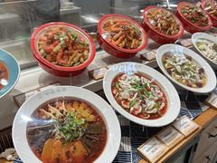 -食通天·寰宇集(杭州万象城店)