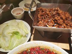 -上名堂·鱼头好吃(体育场路店)