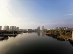 -君来湖滨饭店·玫瑰园