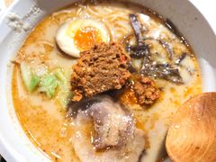 -味千拉面(淮安万达店)