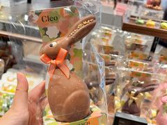 -Laderach 莱德拉(上海环贸iapm店)