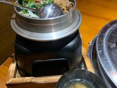 -丸藏和牛烧肉专门店(园区师惠坊店)