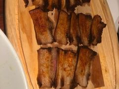 外婆小烤肉-金牌外婆家(苏州中心店)