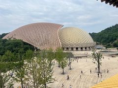 -牛首山文化旅游区