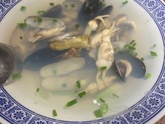 -乡里八闽·福州乡土菜(火车北站店)