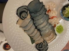 -南海渔村(珠江新城店)