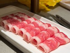 -海底捞火锅(上地华联店)