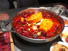-骨之味·筒骨汤火锅(江头店)