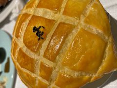 -波特曼西餐厅(南岗店)