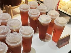 -稻香酒家·35年老字号(侨光店)