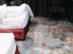 -厦门泰谷酒店(中山路镇海路地铁站店)