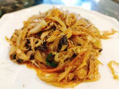 -桃园中华料理炸酱面(燕儿岛路店)