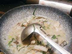 -熹悟海鲜火锅·广式打边炉
