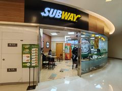 -赛百味SUBWAY(财富购物中心店)