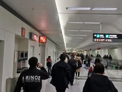 -福州长乐国际机场