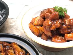 -大树餐厅(红旗街万达店)