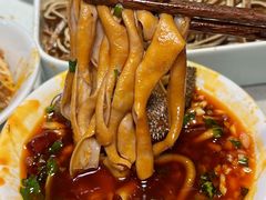 -茅草房·河畔园林火锅