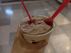 -DQ·蛋糕·冰淇淋(荟聚中心店)