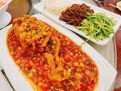 -迎宾楼(解放西街店)