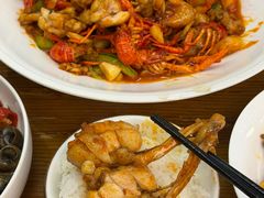 -毛哥小馆子(百井坊巷店)