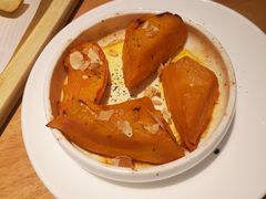 鲜橙焗南瓜-新贝乐意大利餐厅(苏州中心店)