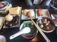 -青藤茶馆(南山路店)