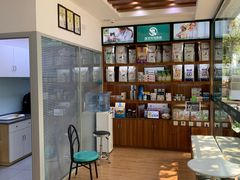 -瑞派宠物医院(锦江店)