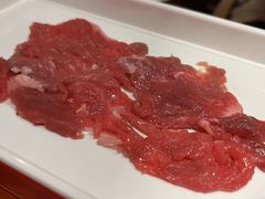 -京元盛铜锅涮肉(上海总店)