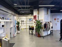 -超鹿运动(达信大厦店)